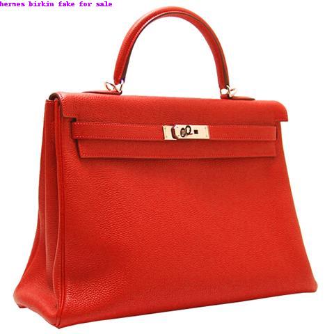 hermes birkin fake for sale